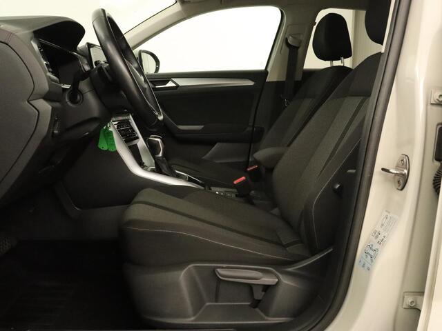Volkswagen T-Roc 1.5 TSI Life Bns | Camera | Navigatie | Stoelverwarming | Carplay | Getint glas | Adaptive cruise | Climate control