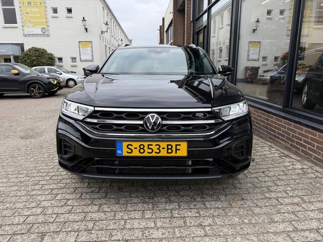 Volkswagen T-Roc 1.5 TSI R-Line