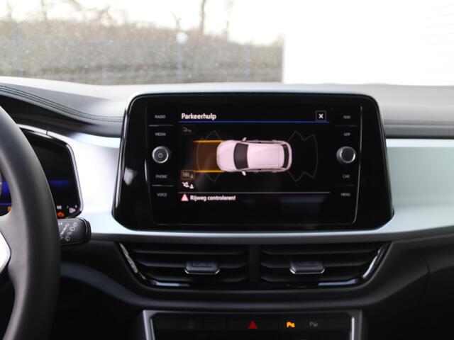 Volkswagen T-Roc Life Edition 1.0 85 kW / 116 pk TSI SUV 6 versn. H and | Navigatie | Climatronic | Stoel pakket |