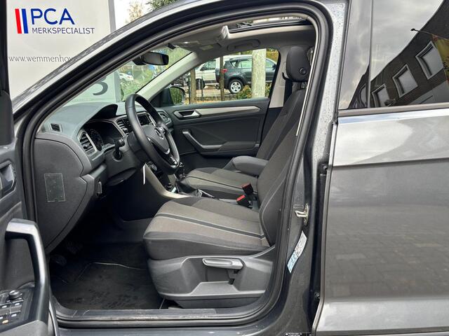 Volkswagen T-Roc 1.0 TSI Style