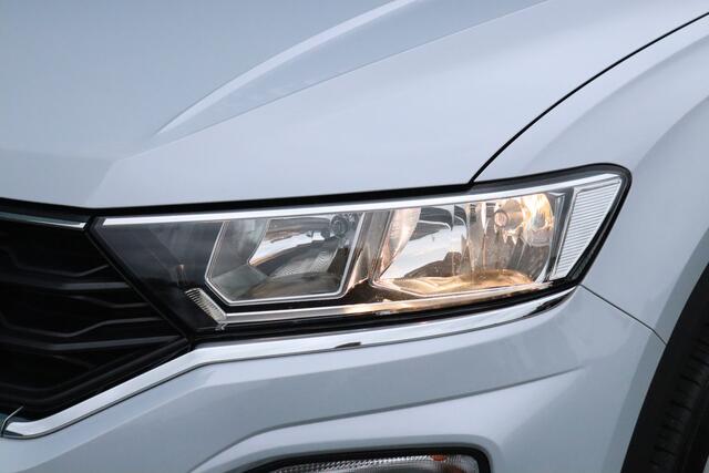 Volkswagen T-Roc 1.5 TSI Style DSG AUT. CARPLAY|TREKH|ADAPT.CRUISE|NAV|PDC|LMV|ECC 1'EIG