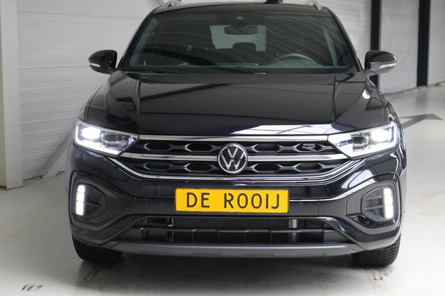 Volkswagen T-Roc 1.5 TSI R-Line Navigatie | Camera | Stoelverwarming | All Season banden