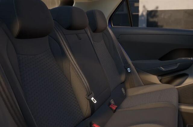 Volkswagen T-Roc 1.5 eTsi Life First Edition