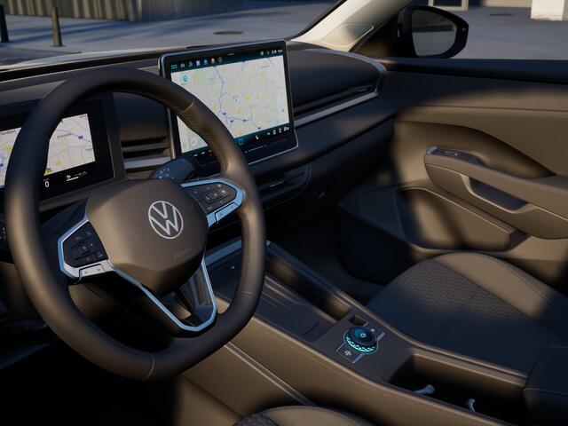 Volkswagen T-Roc Life First Edition 1.5 eTSI 116 PK | Trekhaak | Adaptieve Cruise Control | Stoel- & Stuurverwarming | Carplay | Camera |