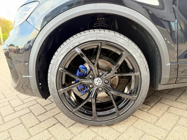 Volkswagen T-Roc 1.5 TSI R-line|Pano|trkhaak|Acc|cam