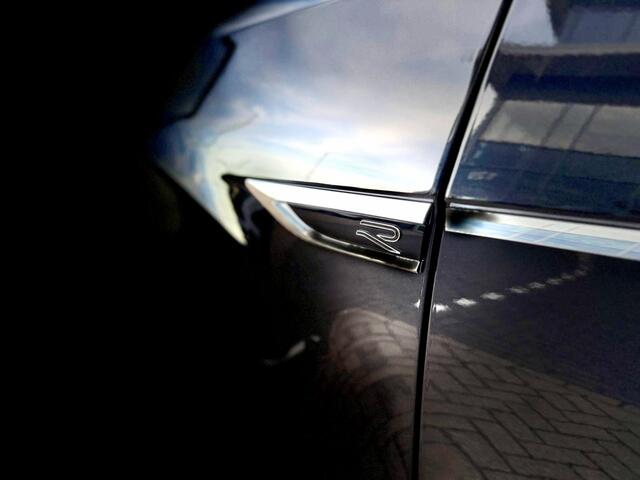 Volkswagen T-Roc 1.5 TSI R-line|Pano|trkhaak|Acc|cam