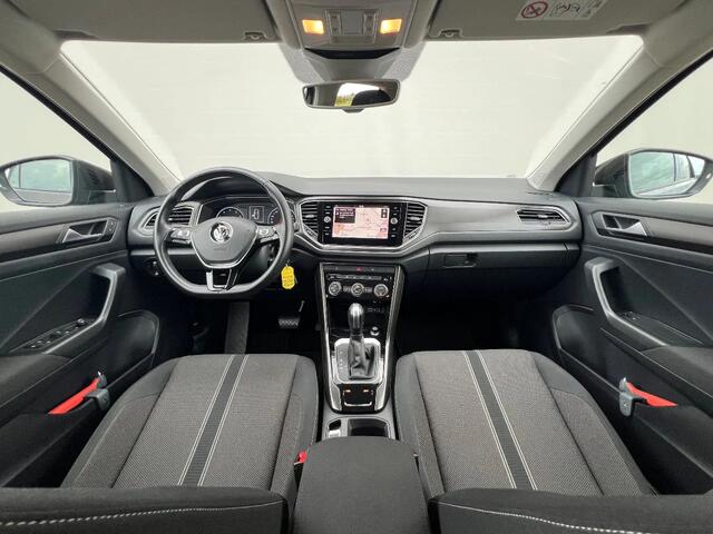 Volkswagen T-Roc 1.5 TSI 150 PK | DSG | Style | NL auto van 1e eigenaar | Dealeronderh. | Nieuwstaat