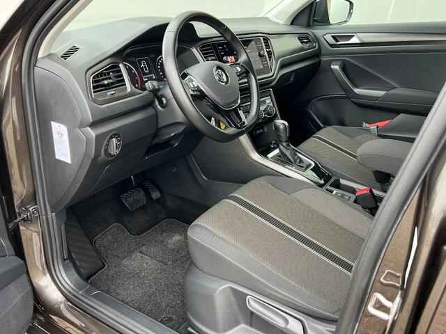 Volkswagen T-Roc 1.5 TSI 150 PK | DSG | Style | NL auto van 1e eigenaar | Dealeronderh. | Nieuwstaat