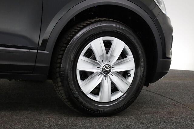 Volkswagen T-Roc Edition 1.0 TSI 116 pk