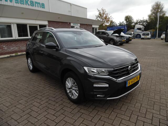 Volkswagen T-Roc 1.0 TSI Style Business