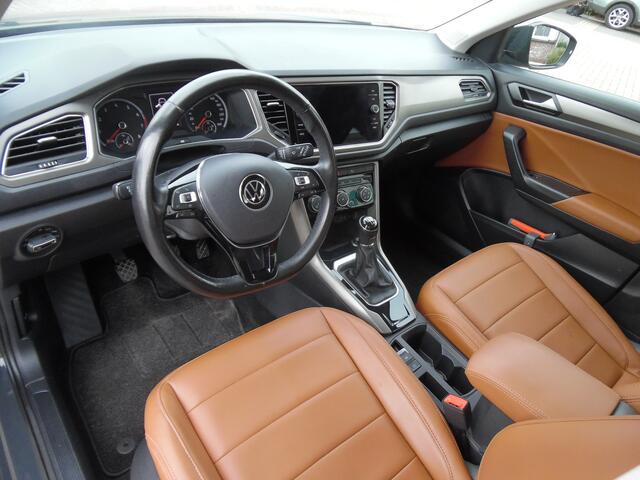 Volkswagen T-Roc 1.0 TSI Style Business