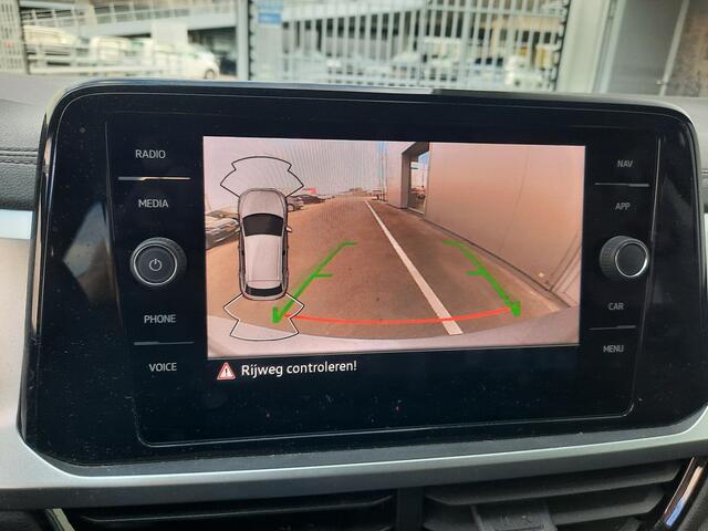 Volkswagen T-Roc 1.0 TSI Life Business | Camera | 17" velgen