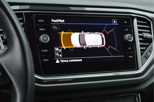Volkswagen T-Roc 2.0 TSI 4Motion Sport Business R | LED/Carplay/Virt. Cockpit | Met 12 maanden Bovag garantie!