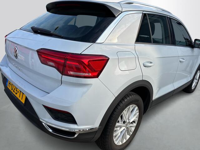 Volkswagen T-Roc 1.5 TSI Automaat |Style | Executive pakket | Navigatie | Climate Control