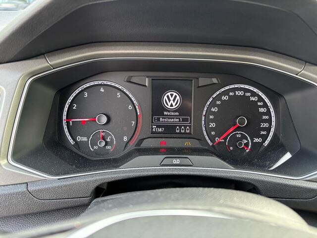 Volkswagen T-Roc 1.5 TSI Automaat |Style | Executive pakket | Navigatie | Climate Control
