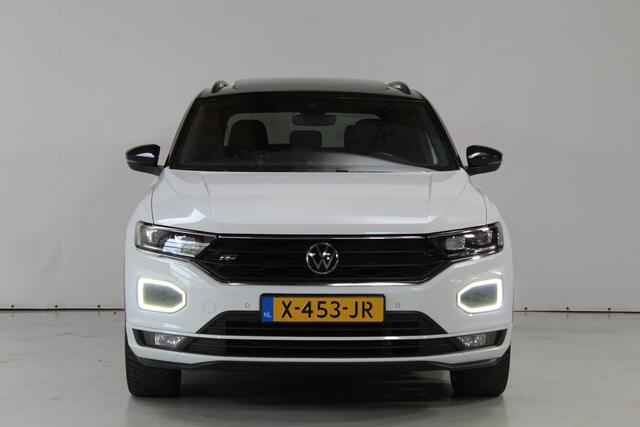 Volkswagen T-Roc 1.5 TSI Sport Business R | Pano | Virtual | Cam | Acc | Dab