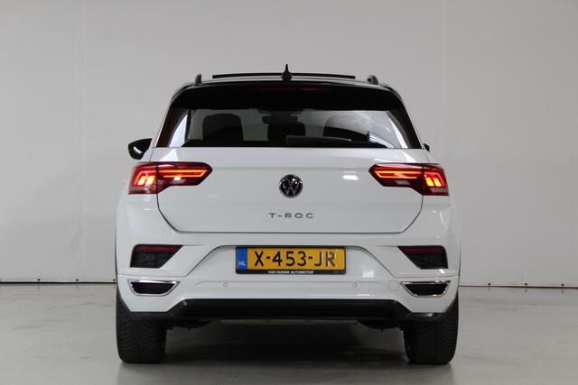 Volkswagen T-Roc 1.5 TSI Sport Business R | Pano | Virtual | Cam | Acc | Dab