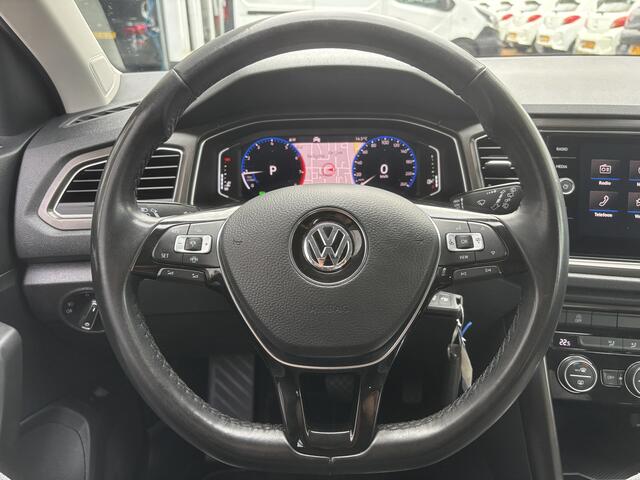 Volkswagen T-Roc 1.5 TSI Style Business | Automaat | Trekhaak | Virtual Cockpit | Topstaat!