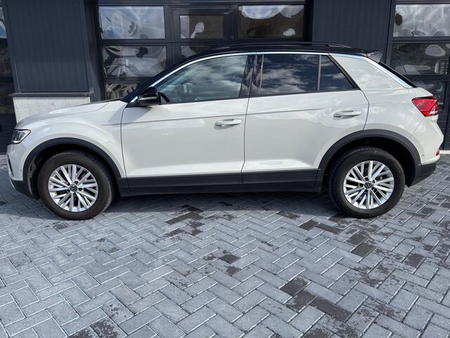 Volkswagen T-Roc 1.5 TSI Life