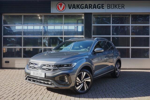 Volkswagen T-Roc 1.5 TSI R-Line