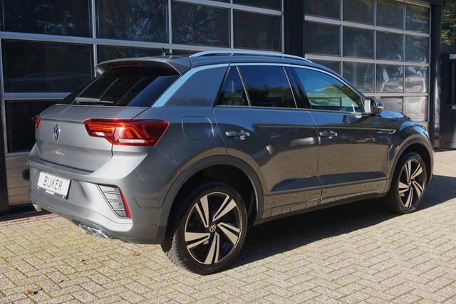 Volkswagen T-Roc 1.5 TSI R-Line