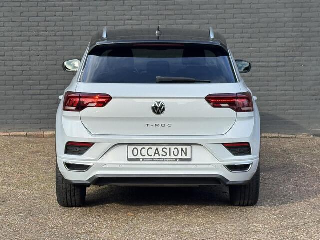 Volkswagen T-Roc 1.5 TSI Sport Business R I INCL. ¤ 850,00 AFL.KOSTEN + BOVAG GARANTIE