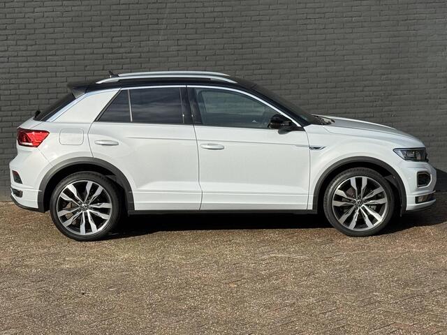 Volkswagen T-Roc 1.5 TSI Sport Business R I INCL. ¤ 850,00 AFL.KOSTEN + BOVAG GARANTIE