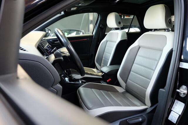 Volkswagen T-Roc 2.0 TSI 4Motion Sport / Pano / Beats / Virtual / Camera