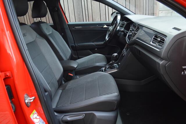 Volkswagen T-Roc 1.5 TSI R-line DSG Led Navi Acc Virtual Camera Keyless Pdc