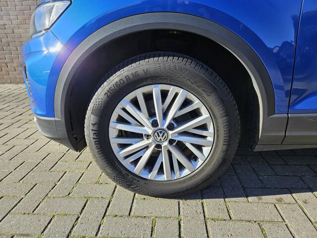 Volkswagen T-Roc 1.0 TSI Style Business