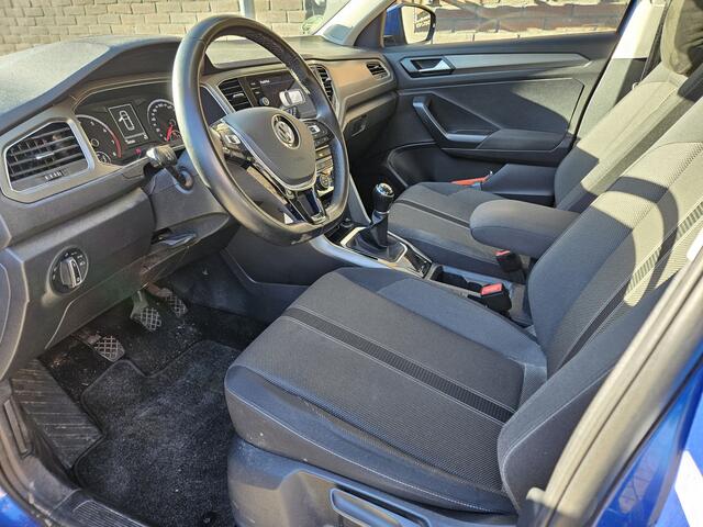 Volkswagen T-Roc 1.0 TSI Style Business