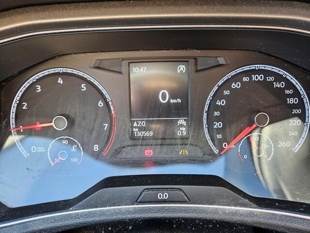 Volkswagen T-Roc 1.0 TSI Style Business