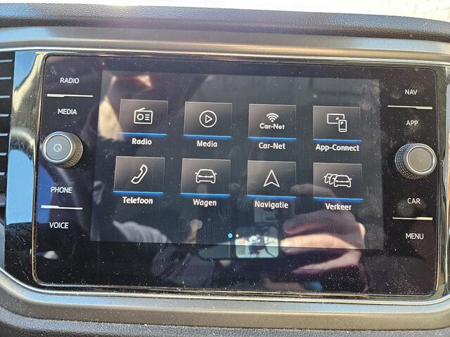 Volkswagen T-Roc 1.0 TSI Style Business