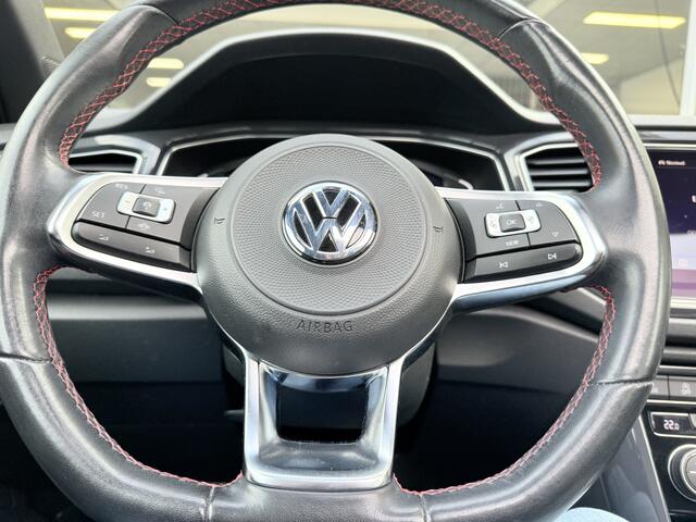 Volkswagen T-Roc 1.5 TSI 150pk Sport Panoramadak, 18''Lmv, Virt. Display