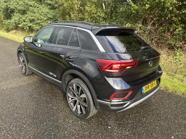 Volkswagen T-Roc 1.5 TSI Style