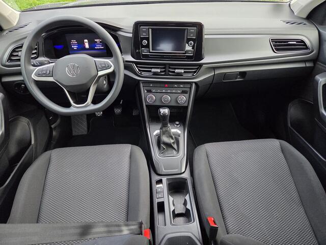 Volkswagen T-Roc 1.0 TSI Life