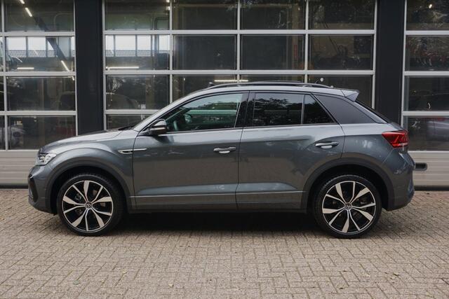 Volkswagen T-Roc 1.5 TSI R-Line Black Edition