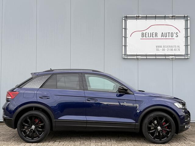 Volkswagen T-Roc 1.5 TSI Sport Business R Navigatie/Camera.