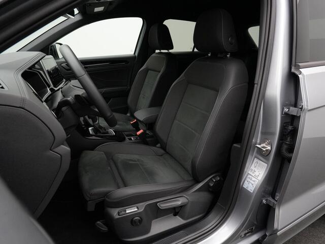 Volkswagen T-Roc 1.5 TSI 150 pk DSG R-Line | Trekhaak | Achteruitrijcamera | Navigatie | Stoelverwarming