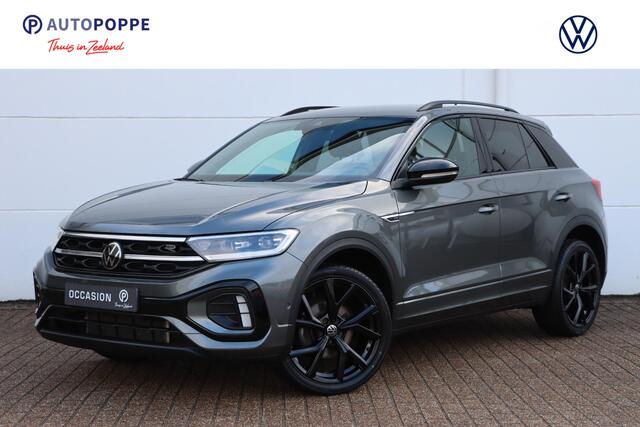 Volkswagen T-Roc 1.5 TSI R-Line 150pk DSG7