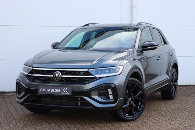 Volkswagen T-Roc 1.5 TSI R-Line 150pk DSG7