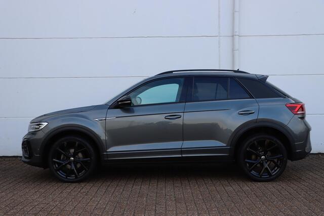 Volkswagen T-Roc 1.5 TSI R-Line 150pk DSG7