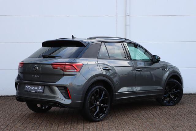 Volkswagen T-Roc 1.5 TSI R-Line 150pk DSG7
