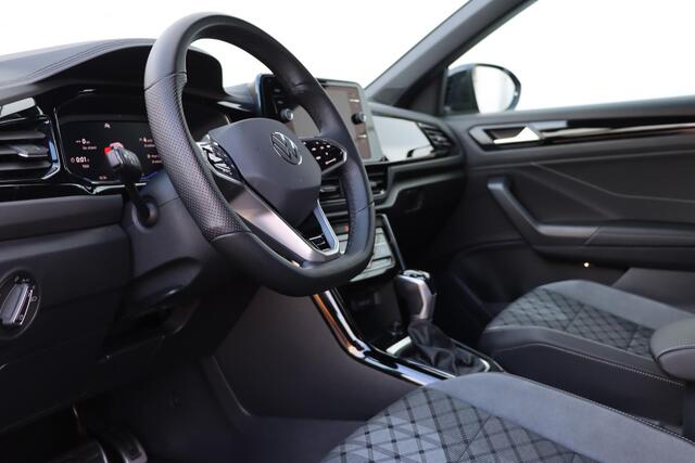 Volkswagen T-Roc 1.5 TSI R-Line 150pk DSG7