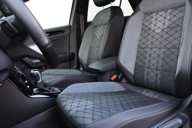 Volkswagen T-Roc 1.5 TSI R-Line 150pk DSG7