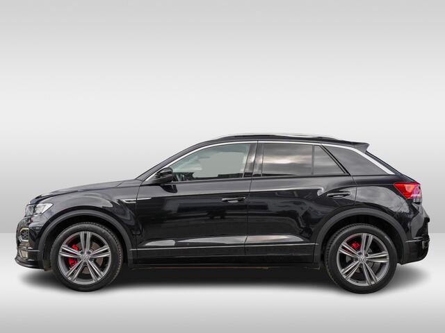 Volkswagen T-Roc 1.5 TSI AUT7 R-LINE SPORT PANODAK NAVI DIGIDASH APPLE.CARPLAY 18INCH.LMV PDC ORG.121d.KM!!!