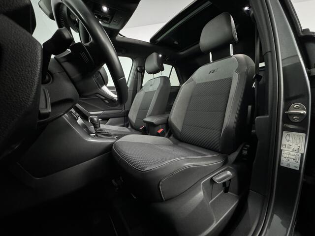 Volkswagen T-Roc 1.5 TSI Sport Business R-Line | Panoramadak | Trekhaak