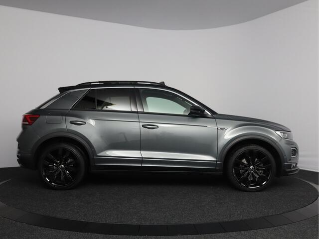 Volkswagen T-Roc 1.5 TSI Sport Business R-Line | Panoramadak | Trekhaak