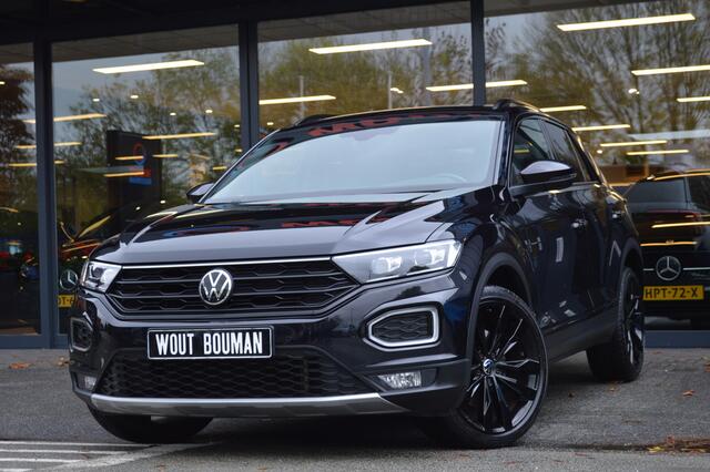 Volkswagen T-Roc 1.5 TSI Sport DSG Led Acc Virtual Camera Keyless CarPlay Pdc