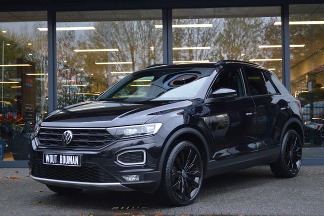 Volkswagen T-Roc 1.5 TSI Sport DSG Led Acc Virtual Camera Keyless CarPlay Pdc